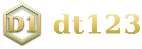 dt123 logo