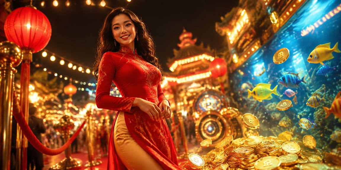 dt123 Chuyển khoản vào slot qua ví điện tử